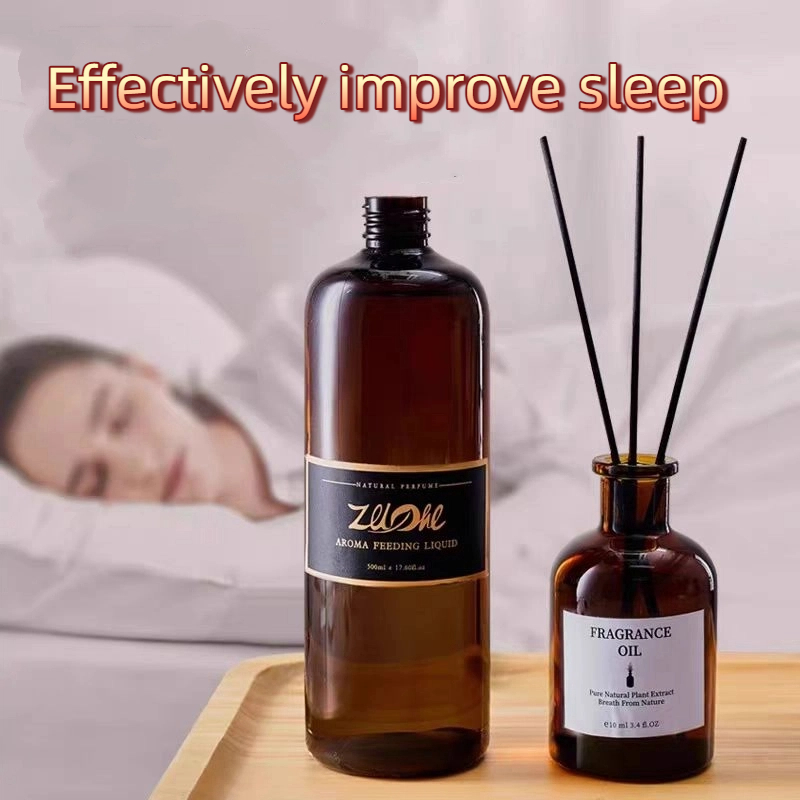 Home Fragrance Perfume - Fragrance Hotel Aromatherapy Essential Oil Non