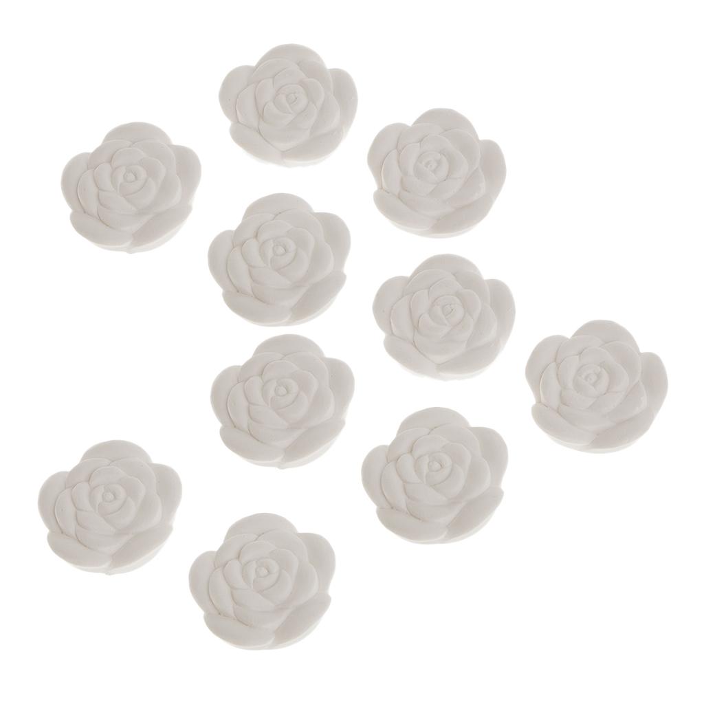 Home Fragrance Perfume - Perfume Refill Fragrance Stone Set Portable