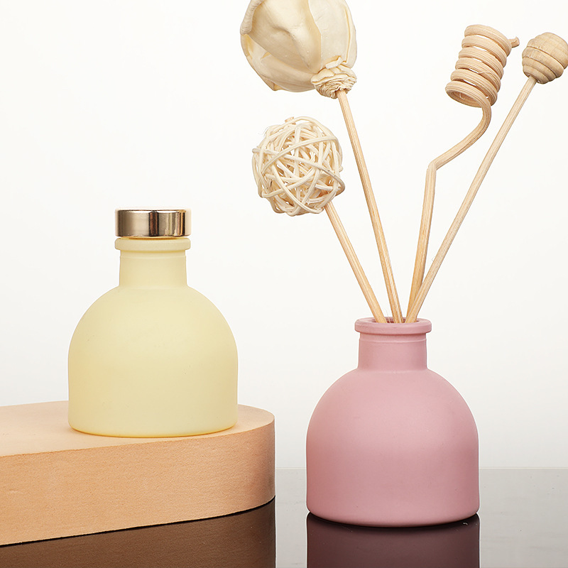 Reed Diffuser Set - 5 Cái/lốc 100Ml Rỗng BẸT VAI