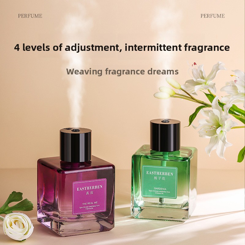 500ml Reed Diffuser Oil Flamel - đánh giá và giá Home Fragrance Reed Diffuser