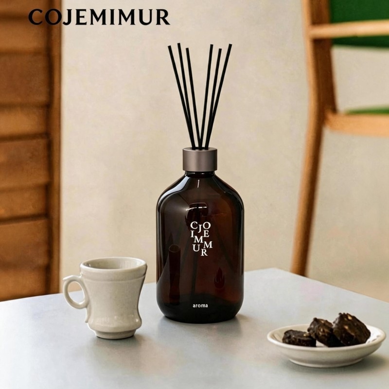 500ml Reed Diffuser Set Long L - đánh giá và giá Home Fragrance Reed Diffuser