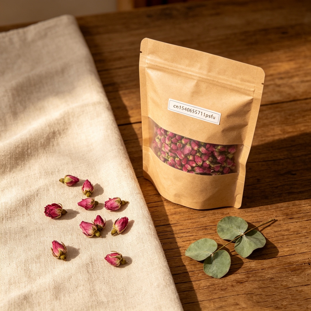 Top Natural Rose Buds Lavender - đánh giá và giá Potpourri Dried Flower