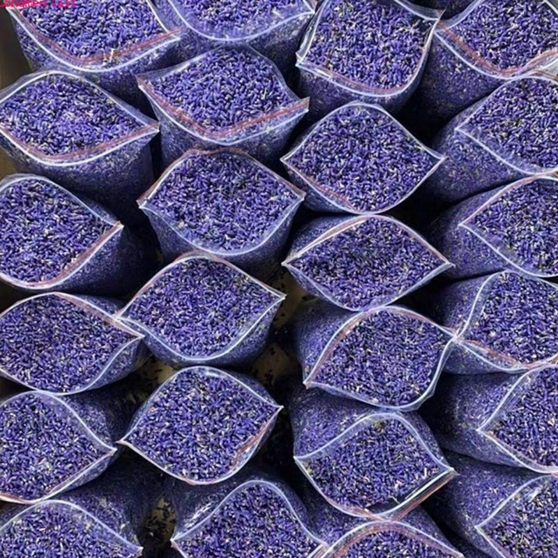 Top Natural Rose Buds Lavender - đánh giá và giá Potpourri Dried Flower