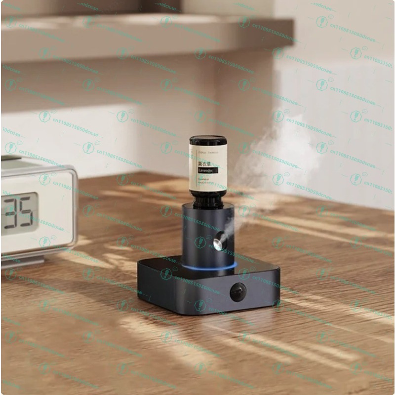 Intelligent aromatherapy machi - đánh giá và giá Home Fragrance With Essential Oils