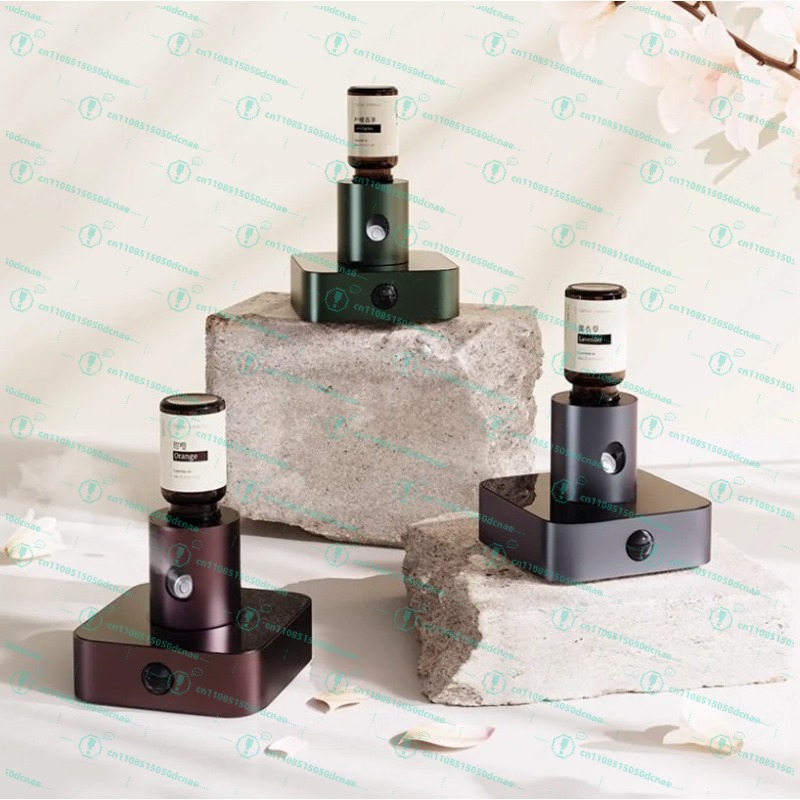 Intelligent aromatherapy machi - đánh giá và giá Home Fragrance With Essential Oils