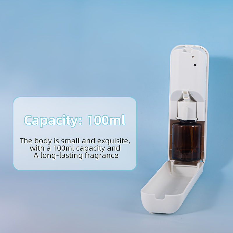 NAMSTE Aromatic Oil Diffuser B - đánh giá và giá Home Fragrance System