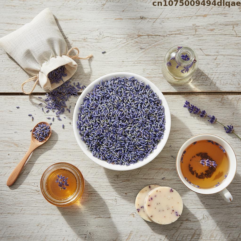 Premium Natural Potpourri, Sac - đánh giá và giá Potpourri Dried Flower
