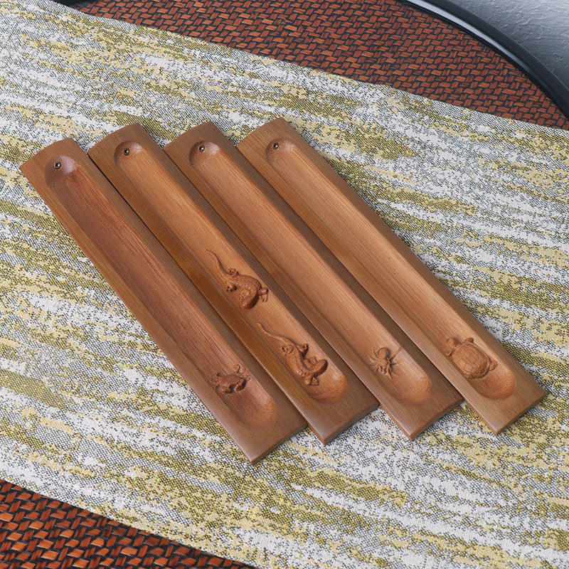 Bamboo Incense Holder Base Car - đánh giá và giá Home Fragrance Business