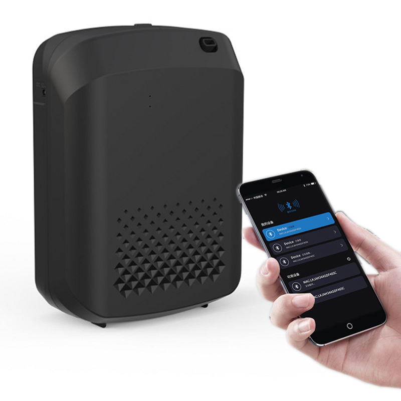 Smart Aroma Diffuser Hotels Fr - đánh giá và giá Home Fragrance With Essential Oils