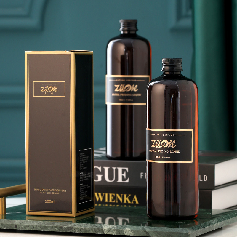 Fragrance Hotel Aromatherapy E - đánh giá và giá Home Fragrance Perfume