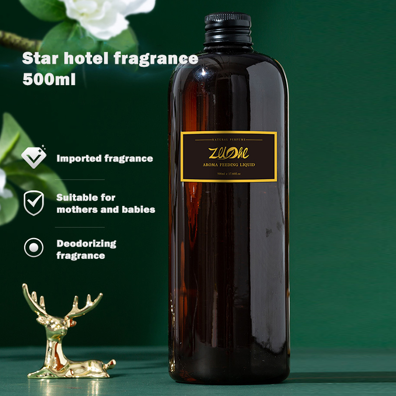 Fragrance Hotel Aromatherapy E - đánh giá và giá Home Fragrance Perfume