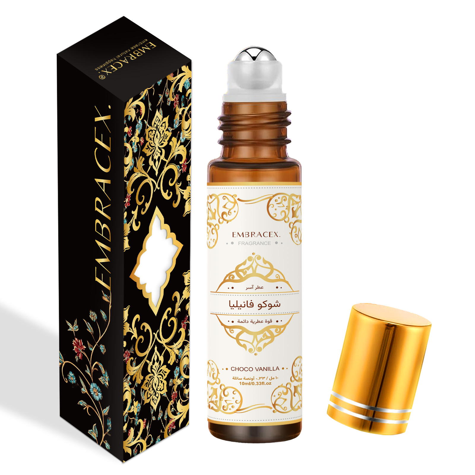 10ml Choco Vanilla Fragrance O - đánh giá và giá Reed Diffuser Set