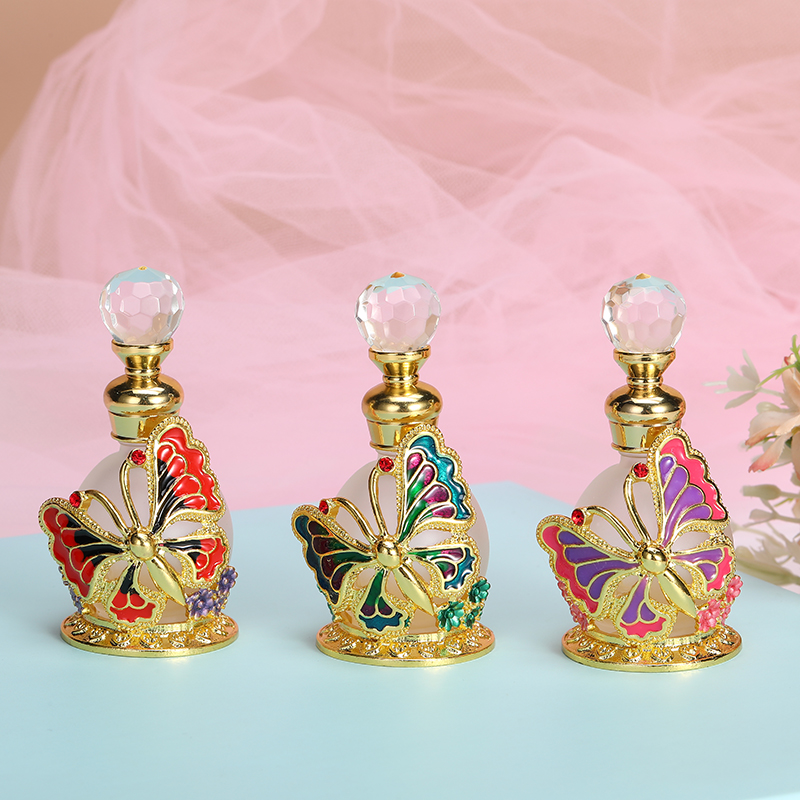 15Ml Hoa Thiên Sứ Rồng Bướm Ki - đánh giá và giá Home Fragrance Bottle