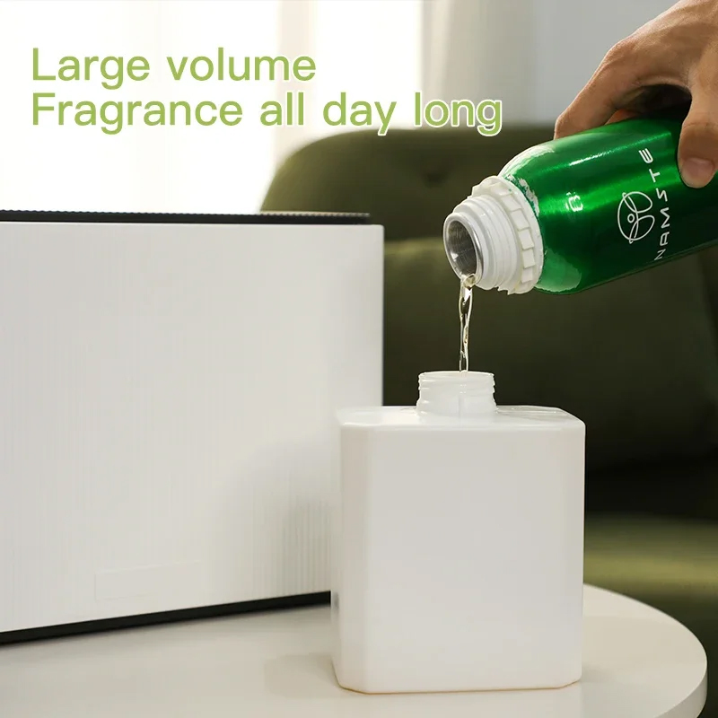 NAMSTE 1000ML Fragrance Diffus - đánh giá và giá Home Fragrance System