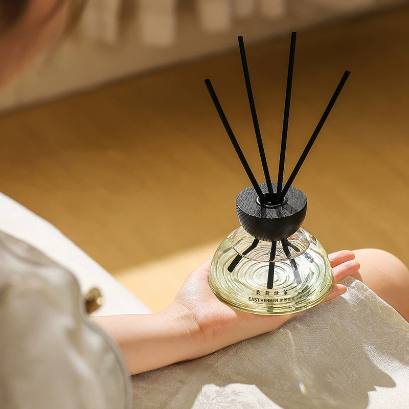200ml Reed Diffuser Bottle wit - đánh giá và giá Home Fragrance Bottle
