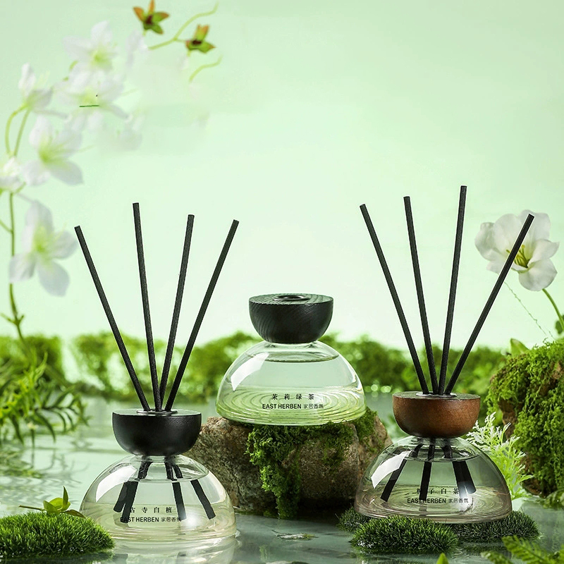 200ml Reed Diffuser Bottle wit - đánh giá và giá Home Fragrance Bottle