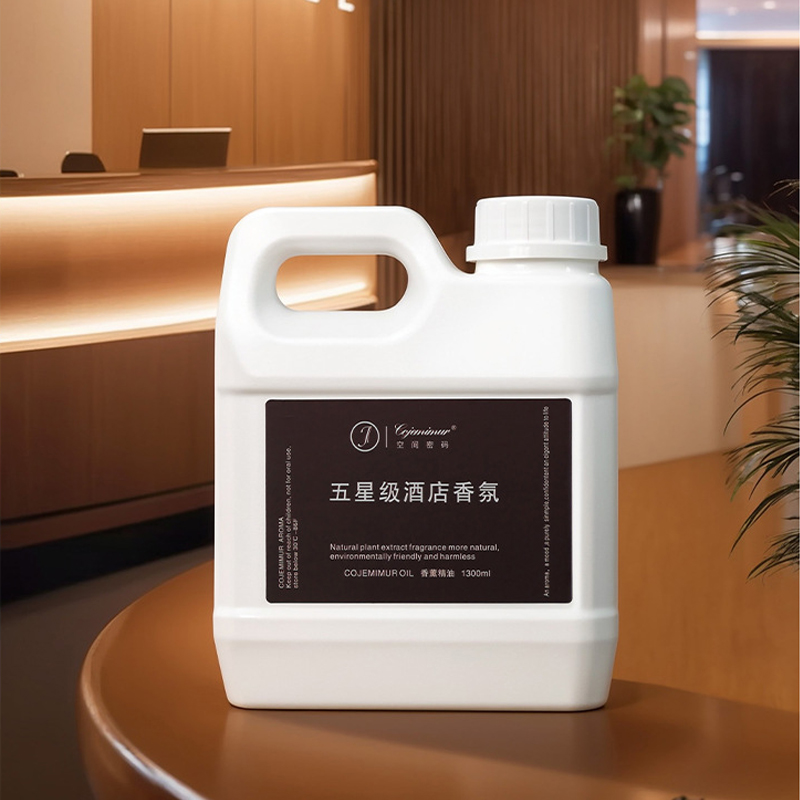 1300ml 5-star Hotel Aromathera - đánh giá và giá Home Fragrance System