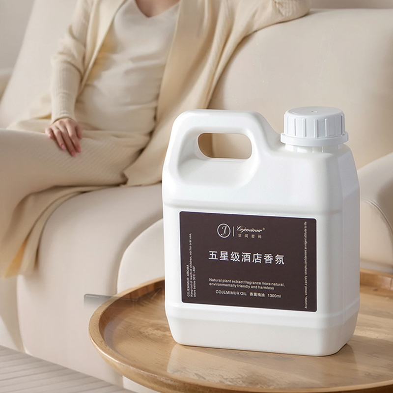 1300ml 5-star Hotel Aromathera - đánh giá và giá Home Fragrance System