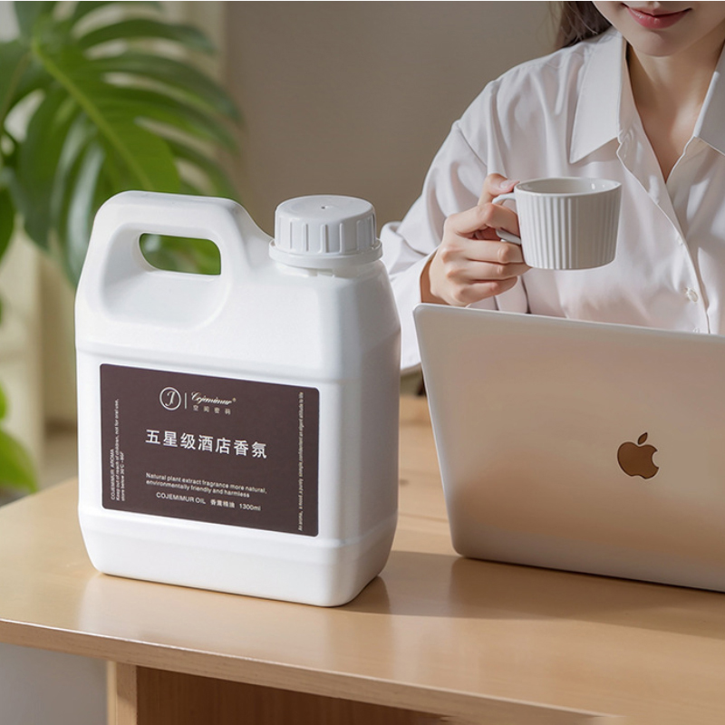 1300ml 5-star Hotel Aromathera - đánh giá và giá Home Fragrance System