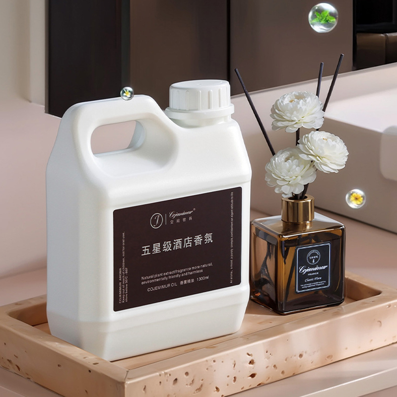 1300ml 5-star Hotel Aromathera - đánh giá và giá Home Fragrance System