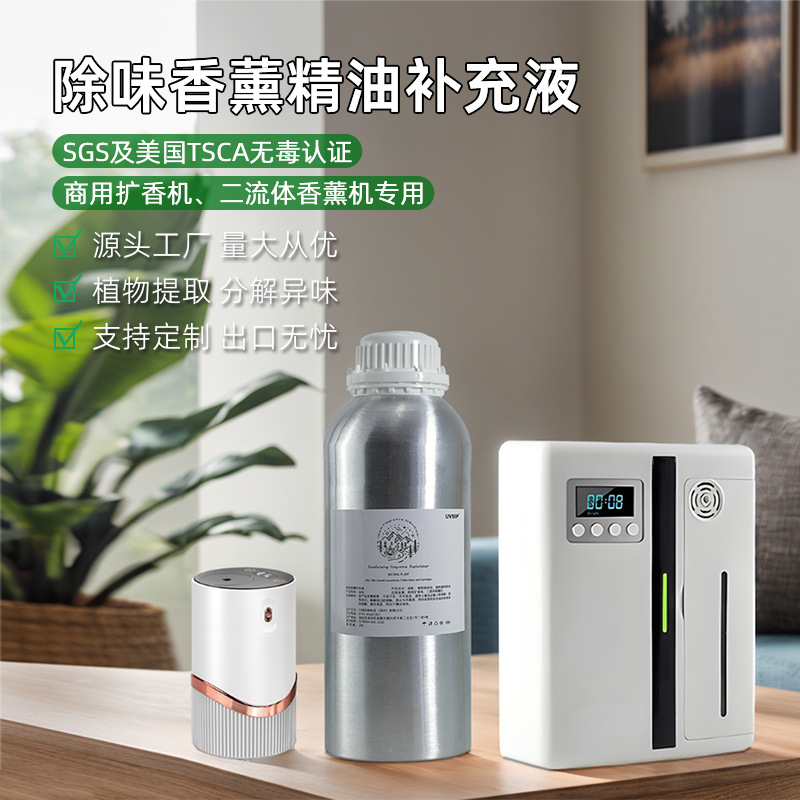 1000ml Oriental Fragrance Seri - đánh giá và giá Home Fragrance Bottle