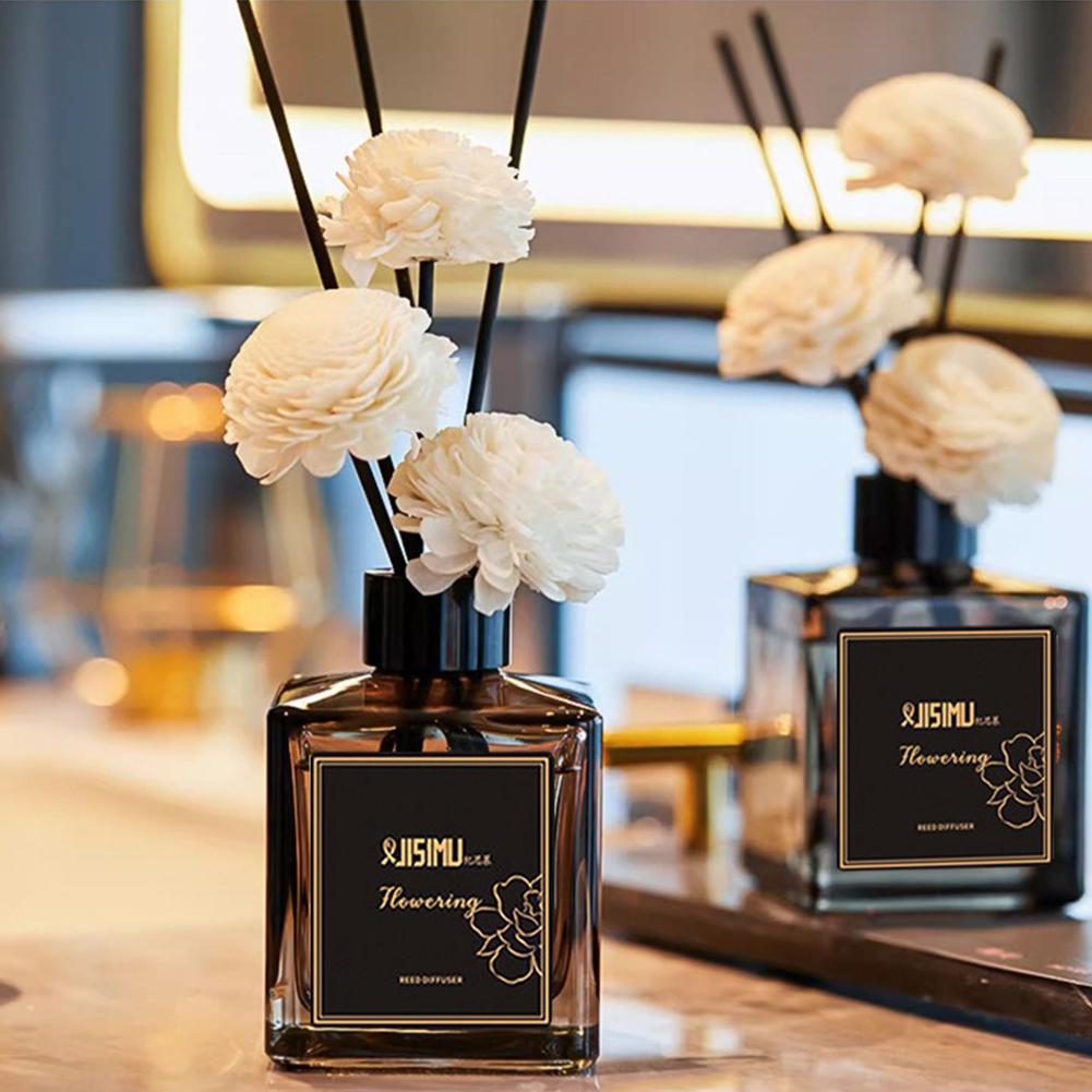 Fireless Aromatherapy Room Dec - đánh giá và giá Home Fragrance Jasmine