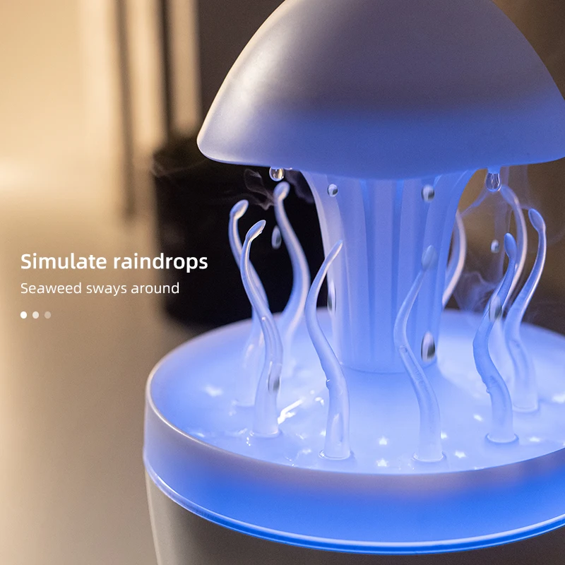 Rotating Seaweed Water Drop Ar - đánh giá và giá Home Fragrance Mist