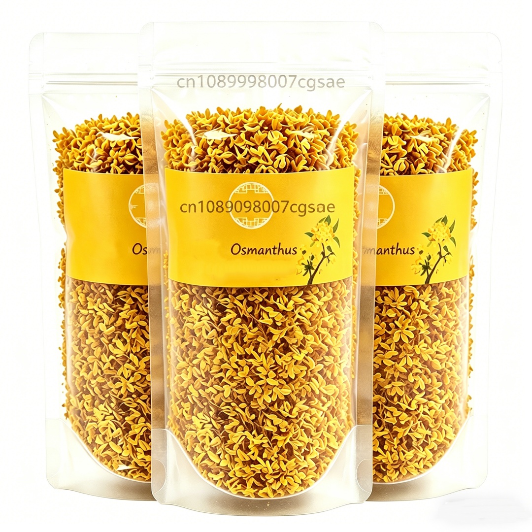 High Quality Natural Osmanthus - đánh giá và giá Potpourri Dried Flower