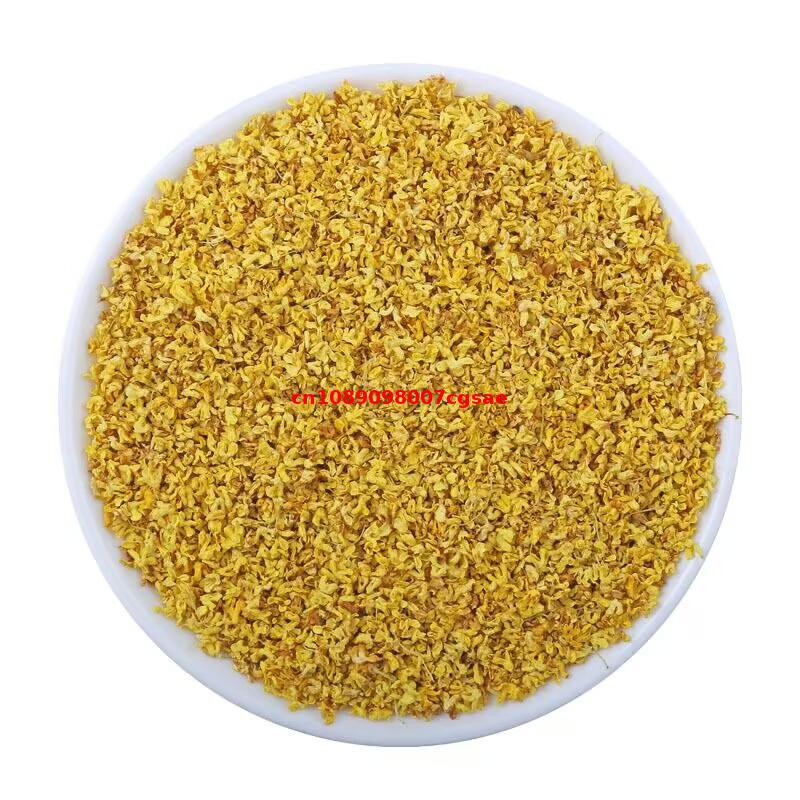 High Quality Natural Osmanthus - đánh giá và giá Potpourri Dried Flower