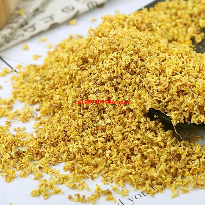 High Quality Natural Osmanthus - đánh giá và giá Potpourri Dried Flower