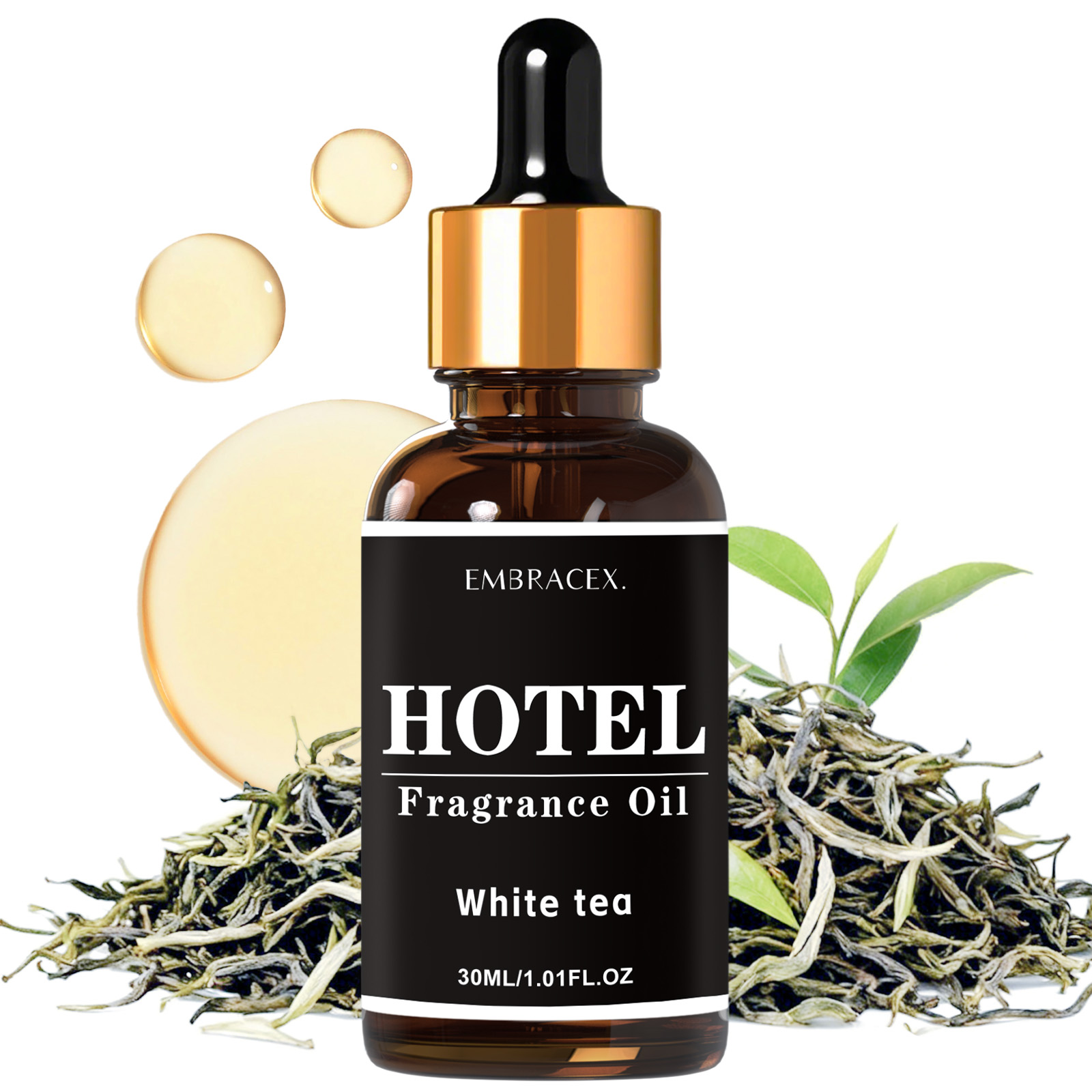 30ml Hotel White Tea Fragrance - đánh giá và giá Reed Diffuser Set