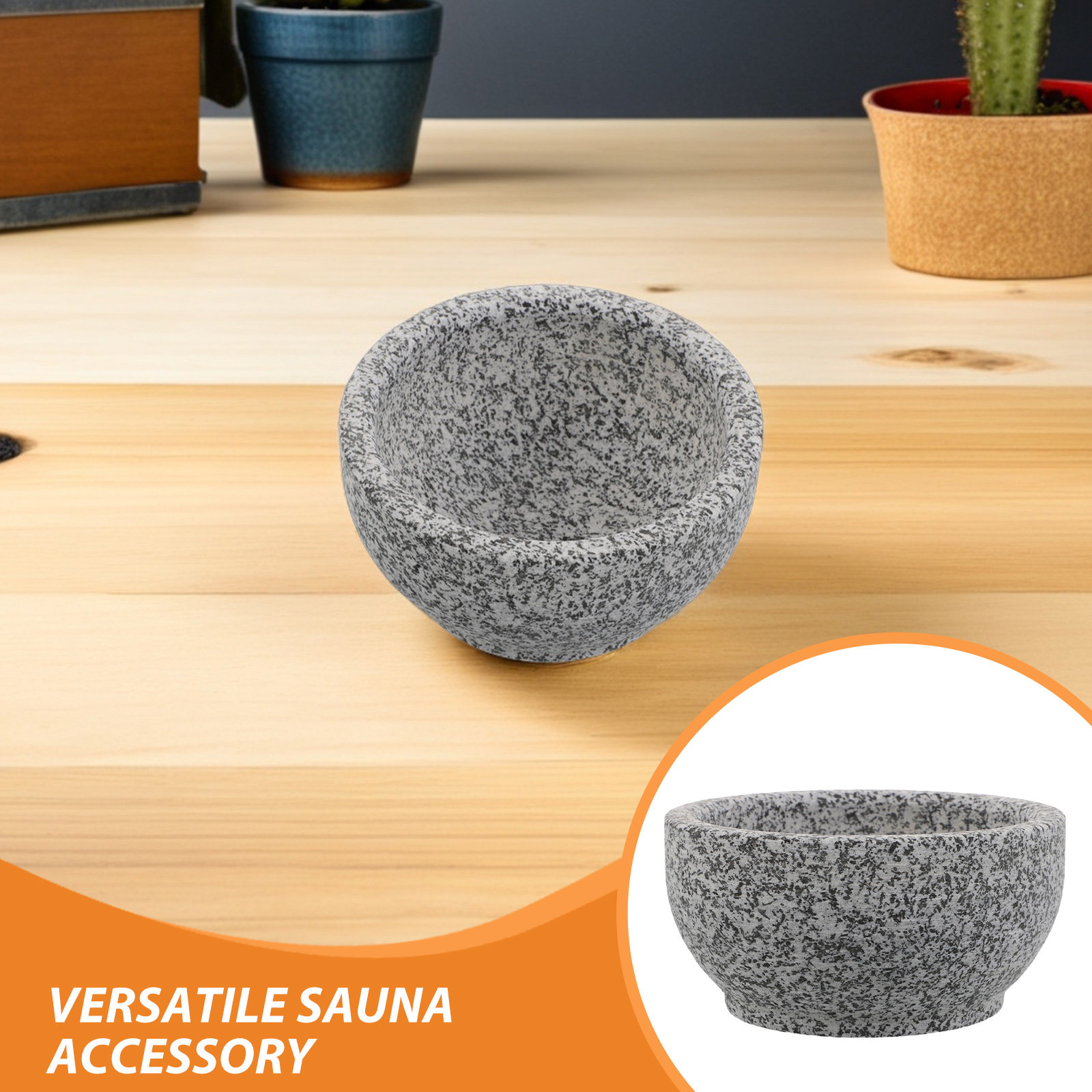 5.5 Inch Aromatherapy Stone Bo - đánh giá và giá Home Fragrance With Essential Oils