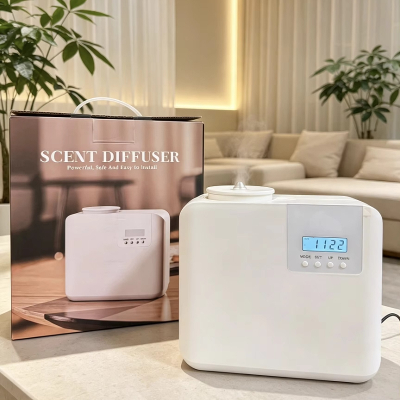 Luxury Home Aroma Diffuser 250 - đánh giá và giá Home Fragrance Perfume