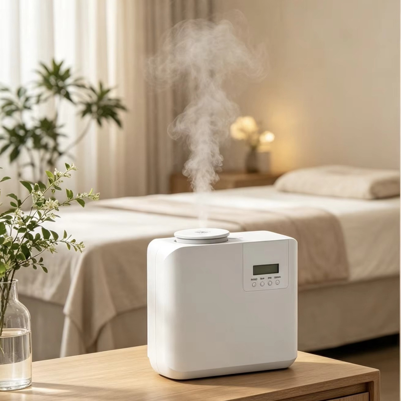Luxury Home Aroma Diffuser 250 - đánh giá và giá Home Fragrance Perfume