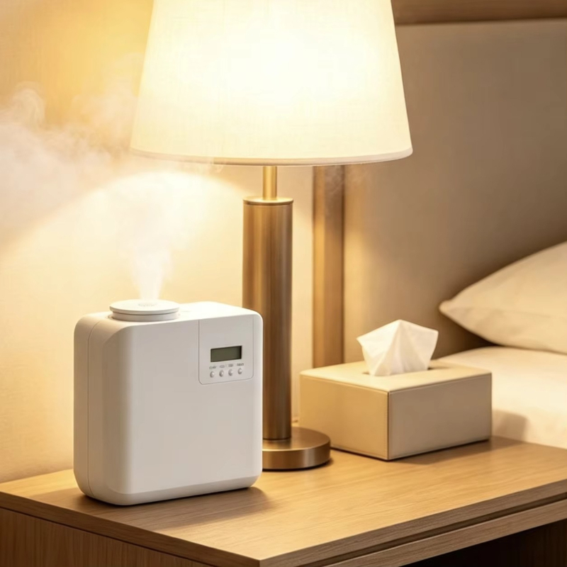 Luxury Home Aroma Diffuser 250 - đánh giá và giá Home Fragrance Perfume