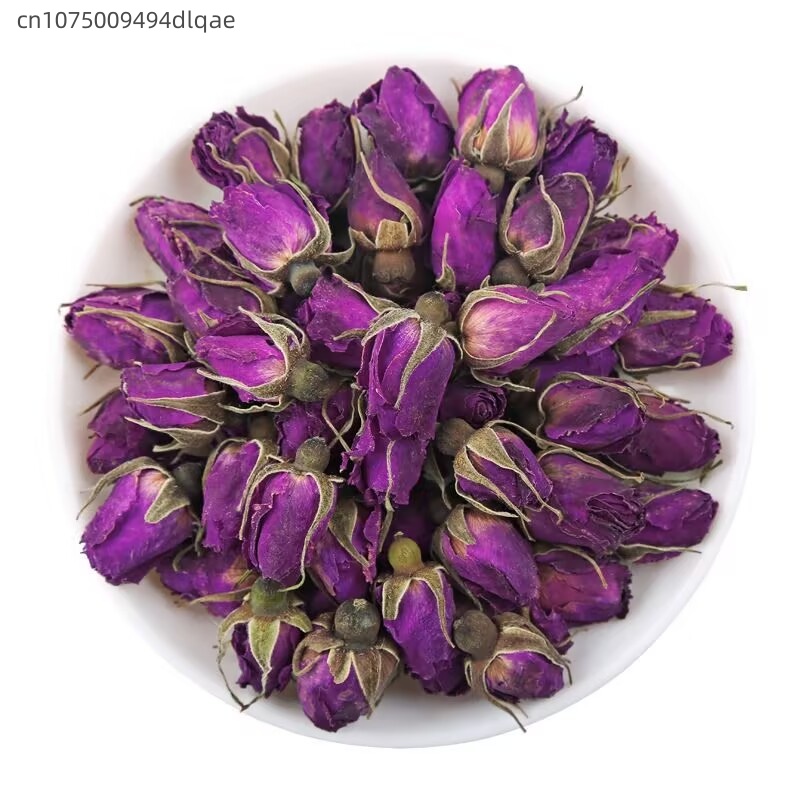 100% Natural Dry Flowers Red P - đánh giá và giá Potpourri Dried Flower