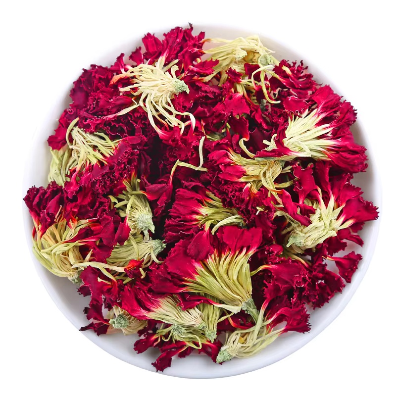 High-quality Natural Carnation - đánh giá và giá Potpourri Dried Flower