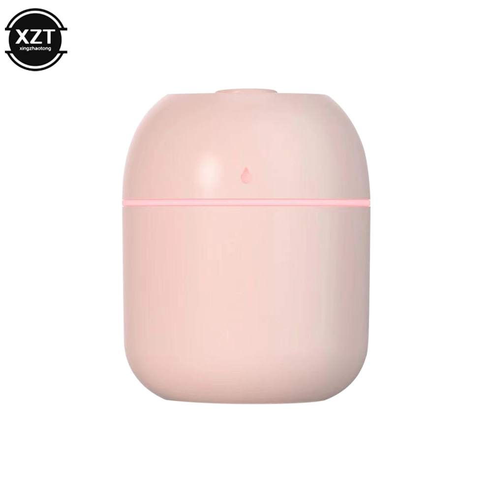 USB Aroma Diffuser Humidifier  - đánh giá và giá Home Fragrance Mist