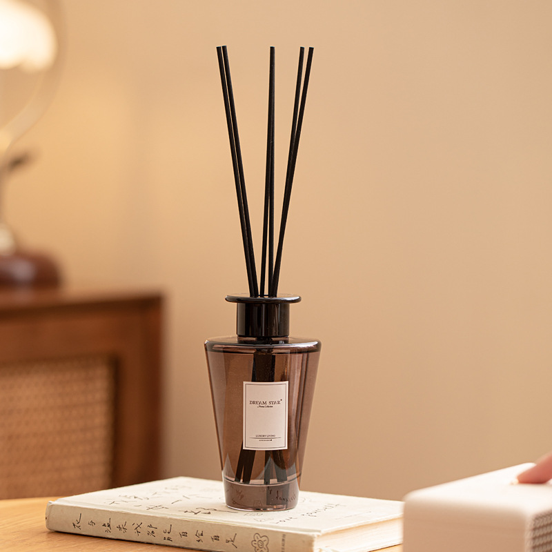 Reed Diffuser Set - Includes R - đánh giá và giá Home Fragrance Bottle