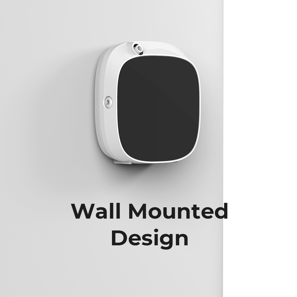 HIINST Bluetooth & App Comfort - đánh giá và giá Home Fragrance System