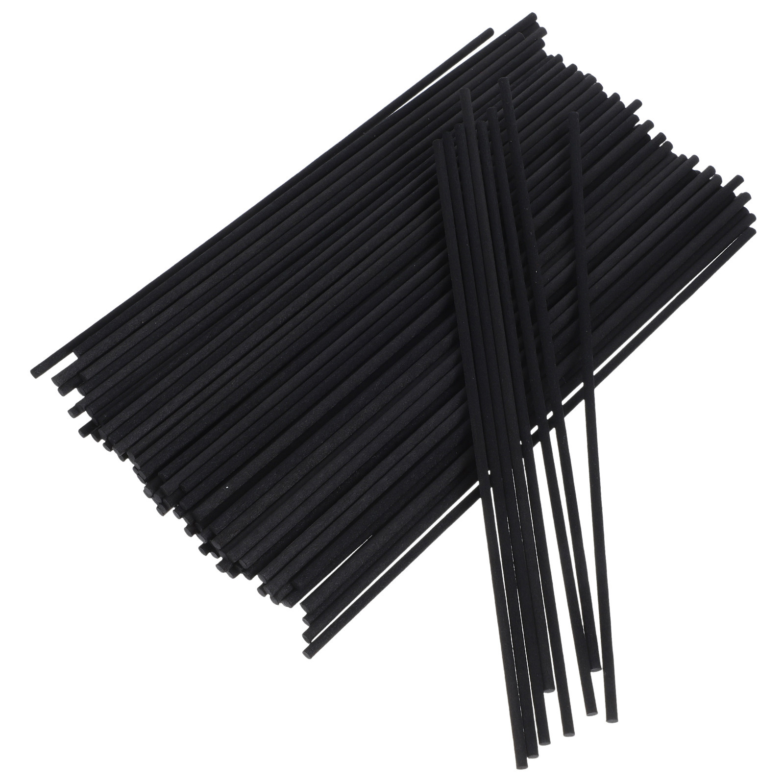 100Pcs Black Fiber Diffuser Ro - đánh giá và giá Home Fragrance With Essential Oils