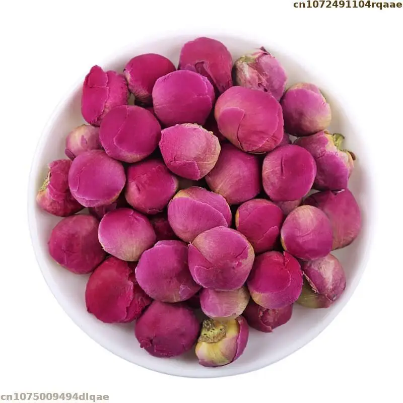 100% Natural Dry Flowers Peony - đánh giá và giá Potpourri Dried Flower
