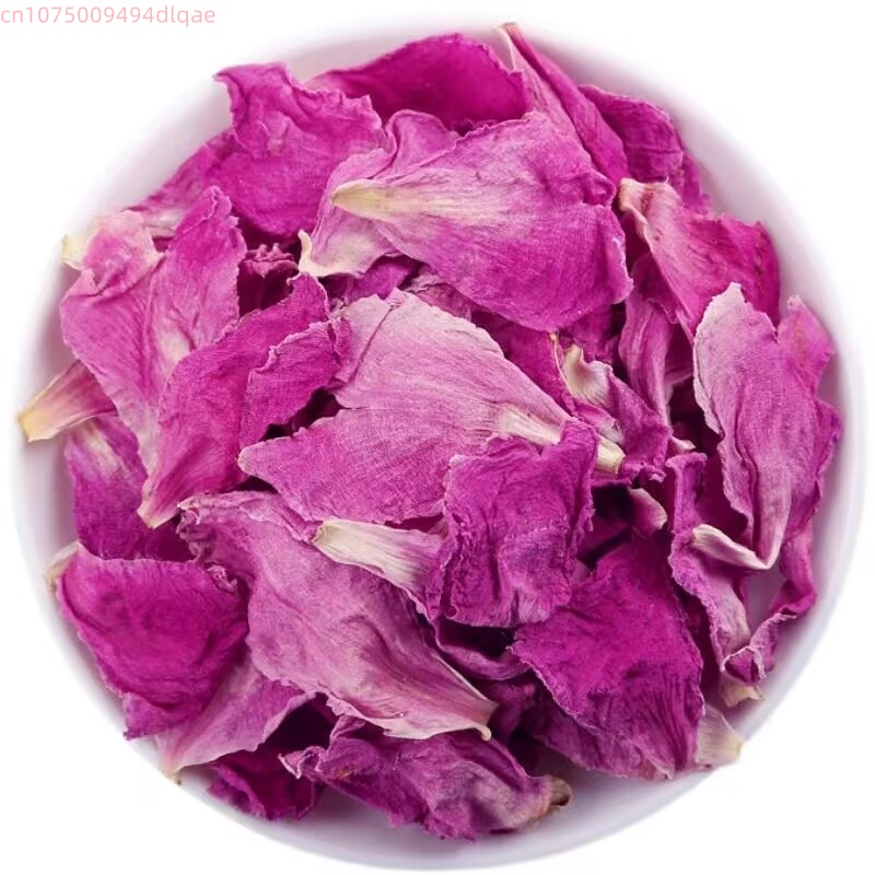 100% Natural Dry Flowers Peony - đánh giá và giá Potpourri Dried Flower