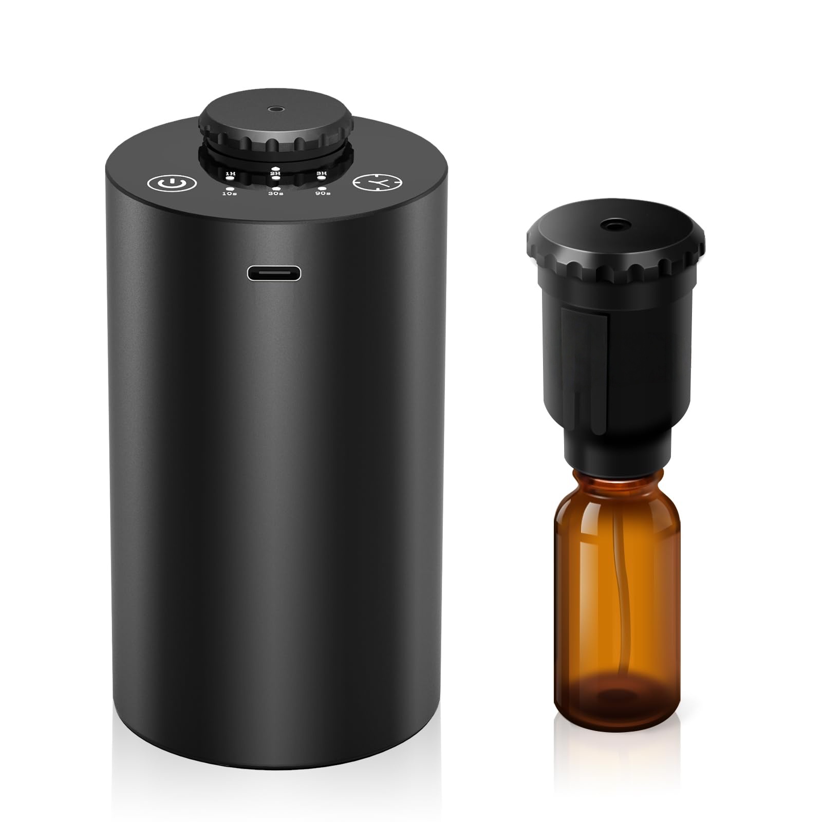 Waterless Essential Oil Diffus - đánh giá và giá Home Fragrance System