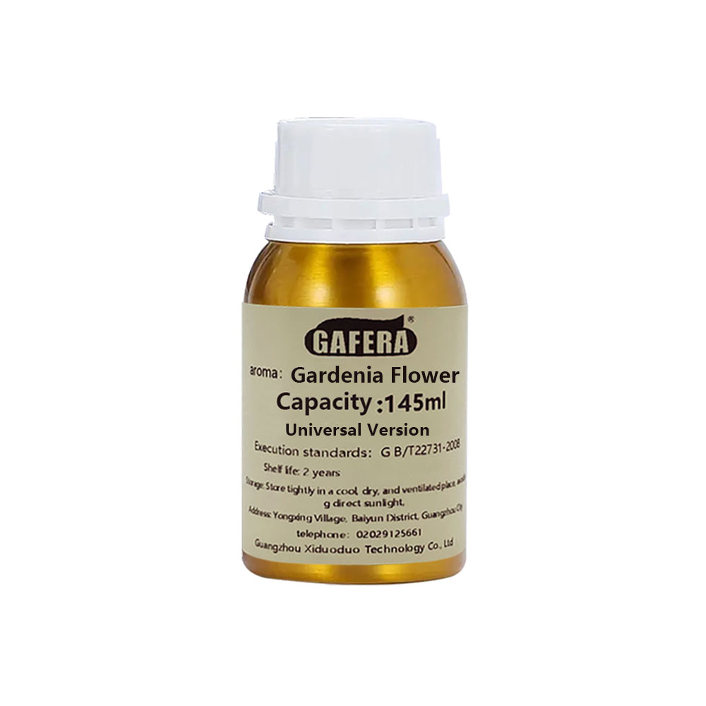 GAFERA 145ml (4.9 fl.oz) Ice A - đánh giá và giá Home Fragrance Perfume