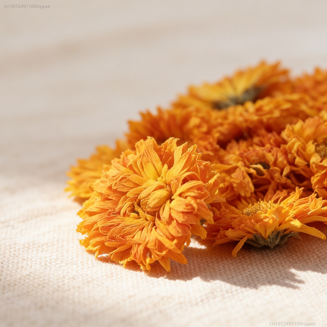 High-quality Natural Calendula - đánh giá và giá Potpourri Dried Flower