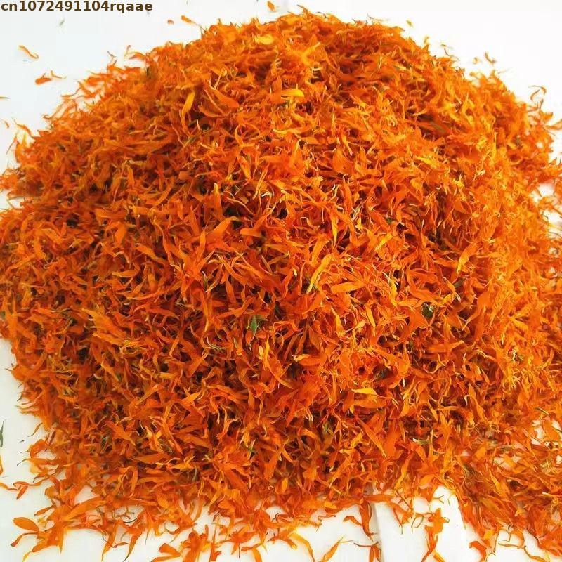 High-quality Natural Calendula - đánh giá và giá Potpourri Dried Flower