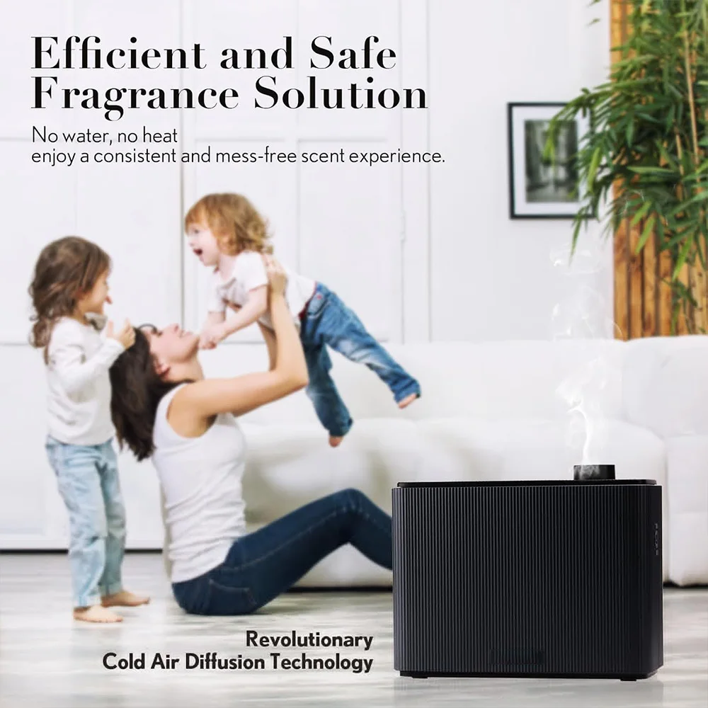 NAMSTE 800ML Fragrance Diffuse - đánh giá và giá Home Fragrance System