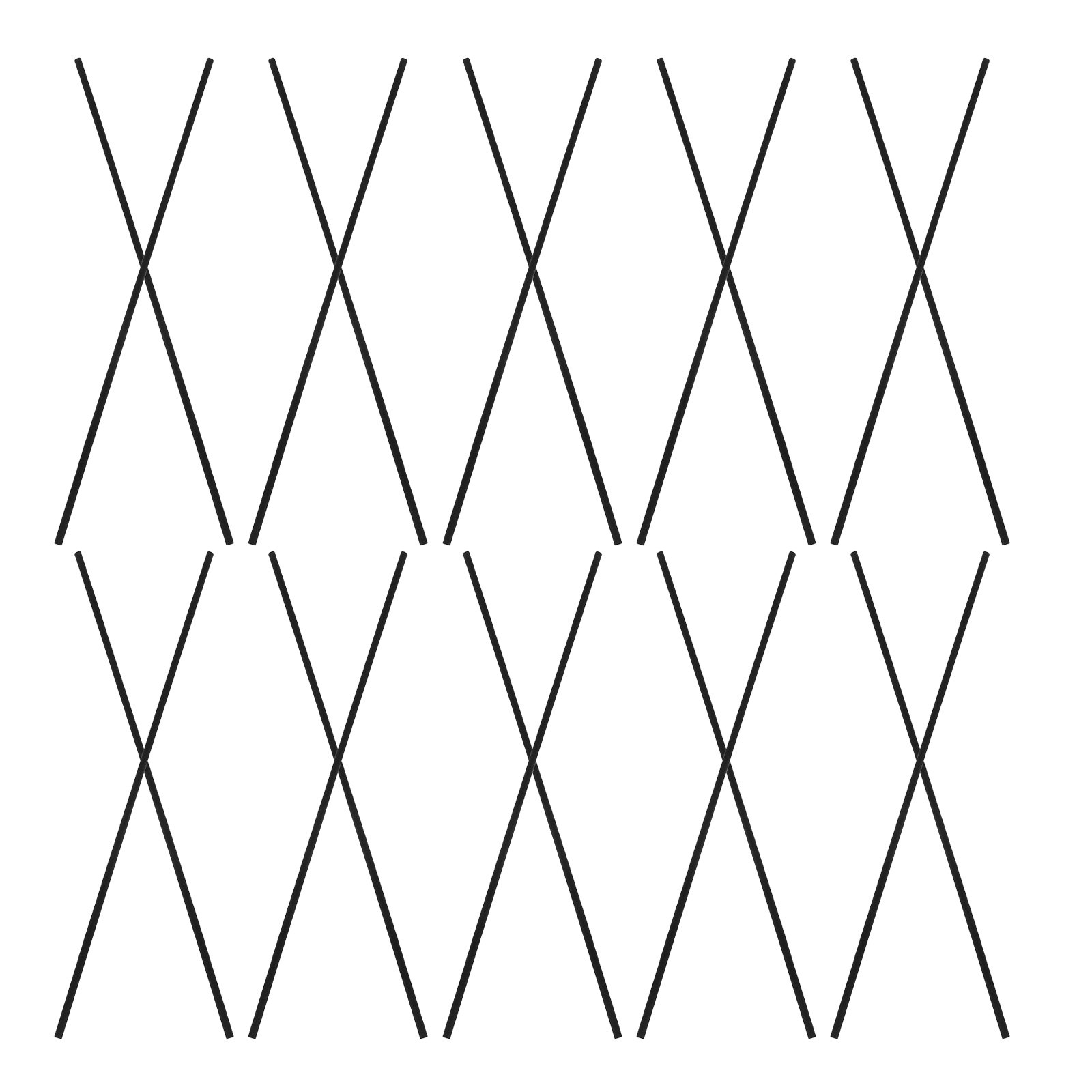 200Pcs Black Fiber Reed Sticks - đánh giá và giá Reed Diffuser Set