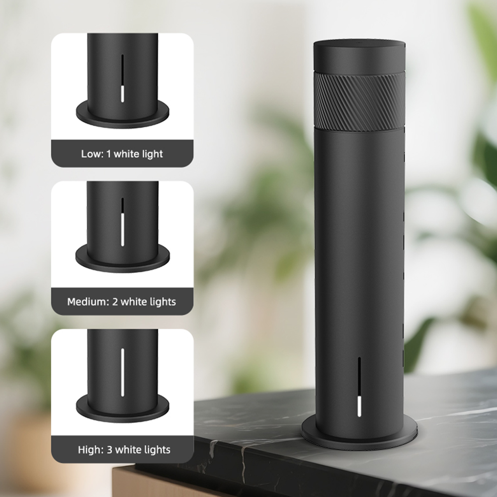 200m³ Smart Electric Essential - đánh giá và giá Home Fragrance System
